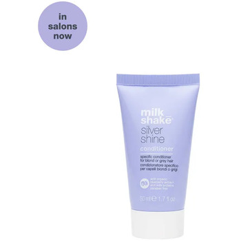 Silver Shine Conditioner (blond vlasy) - Kondicionér neutralizujúci žlté tóny
